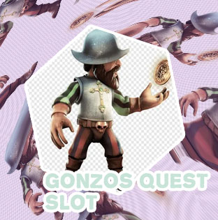 Gonzo slot