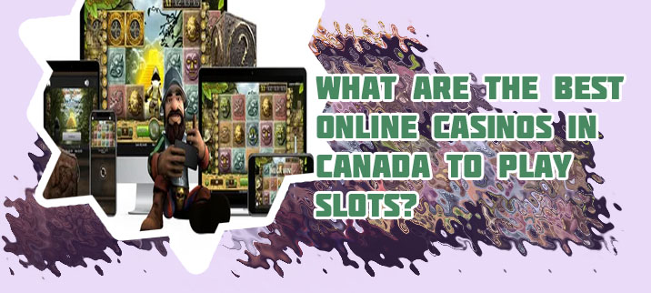Gonzos quest online in Canada