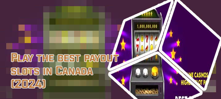 High payout slots