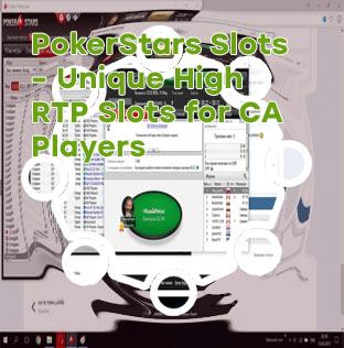 Highest rtp slot pokerstars