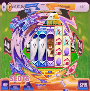 Hollywood casino free slots