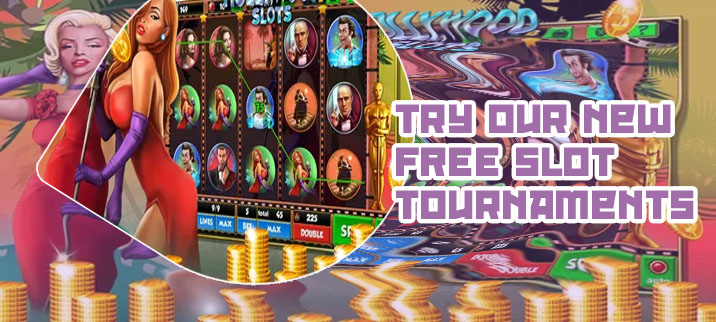 Hollywood free slots