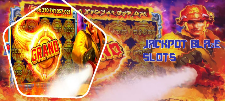 Jackpot master slots