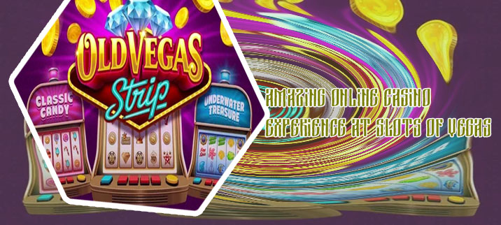 Las vegas slots online