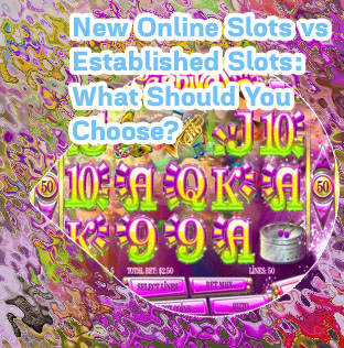 Latest online slots