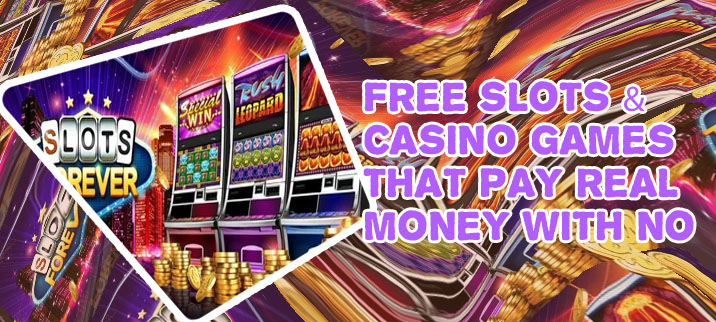 Legit slot games
