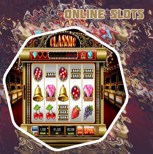 Legit slots online