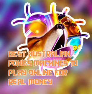 Lightning pokies online