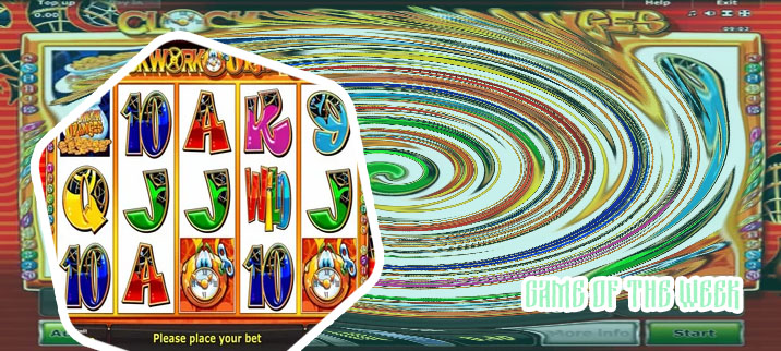 Money making slot games
