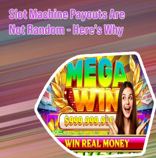 Money making slots