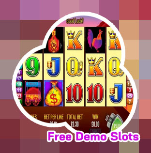 More free slots