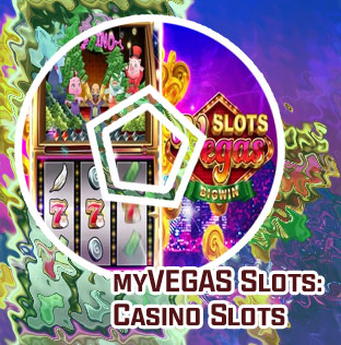 My vegas slots