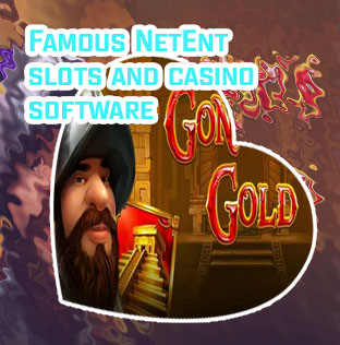 Netent slot sites