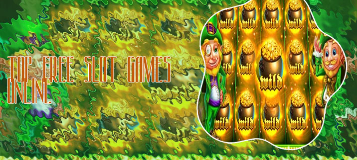 New free online slots