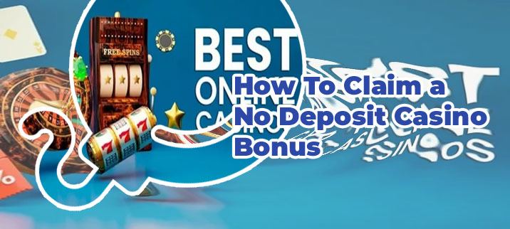 New slot sites no deposit