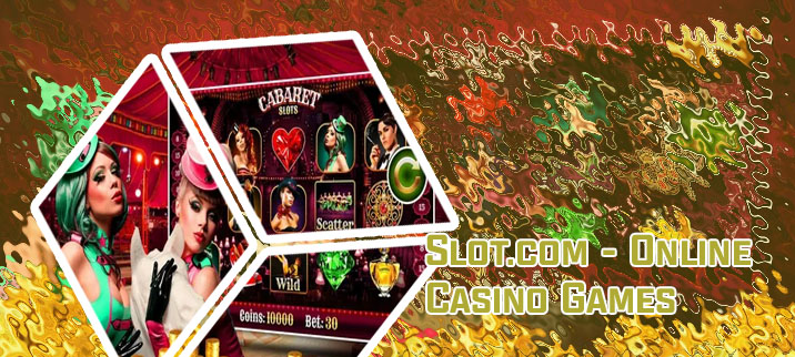 Online casino games download
