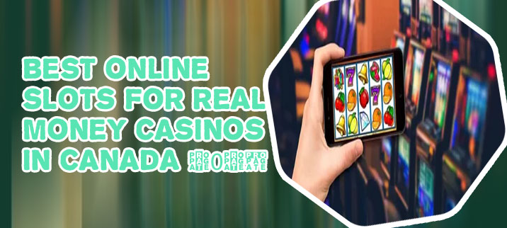 Online slots best