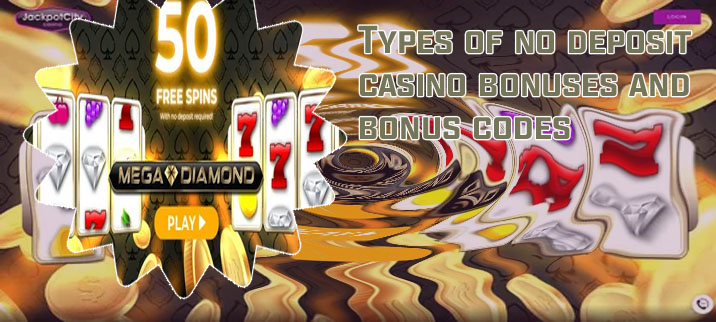 Online slots no deposit bonus