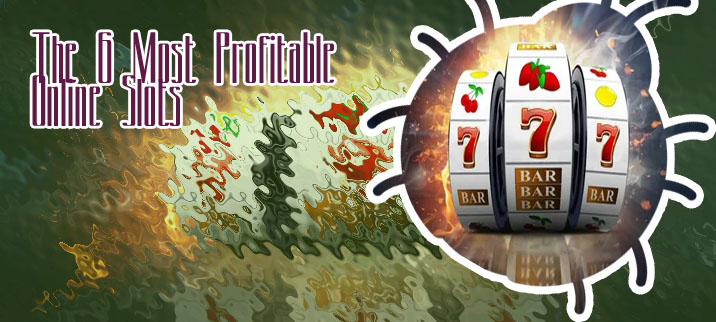 Online slots with best bonus games