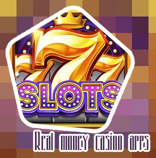 Real cash slots android