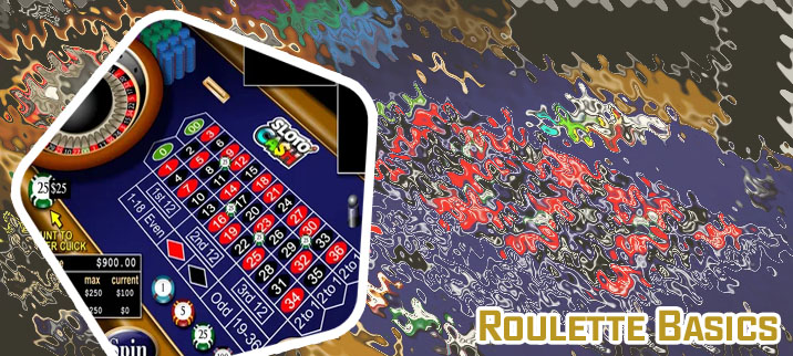 Roulette casino game free play