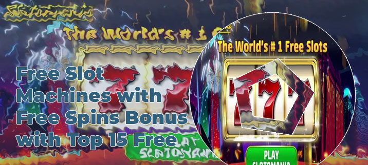 Slotomania free casino slots play casino slot machines