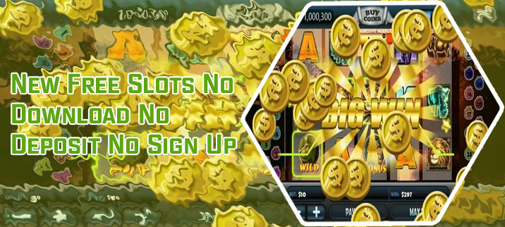 Slots play for real money no deposit