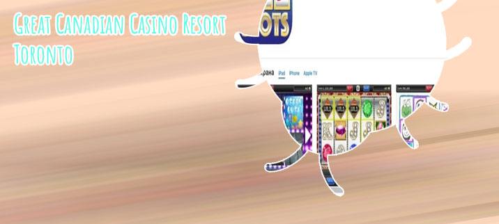 Slots simulator for canadians