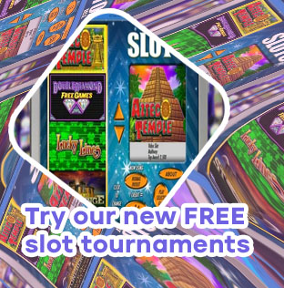 Temple slots free play