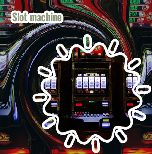 Top 5 slot machines to play