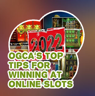 Top online slot sites