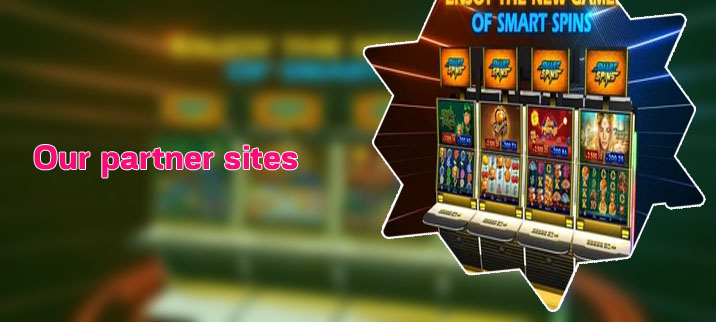 Top zitro slot sites
