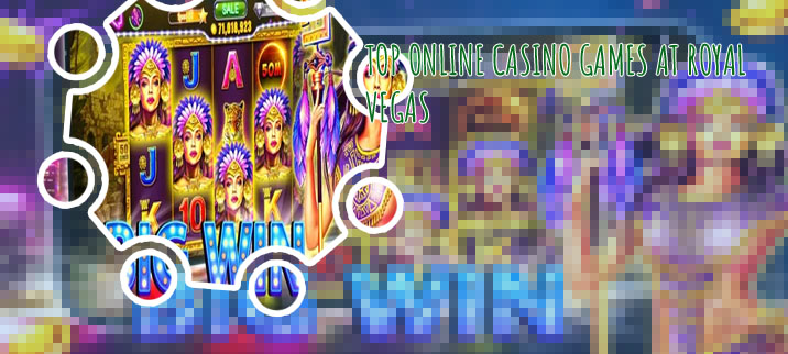 Vegas slots online free play