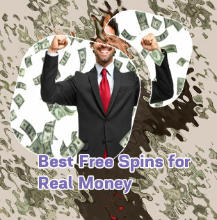 Win real money for free Canada