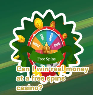 Win real money without deposit