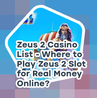 Zeus real money
