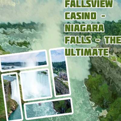 What is the best casino in niagara falls